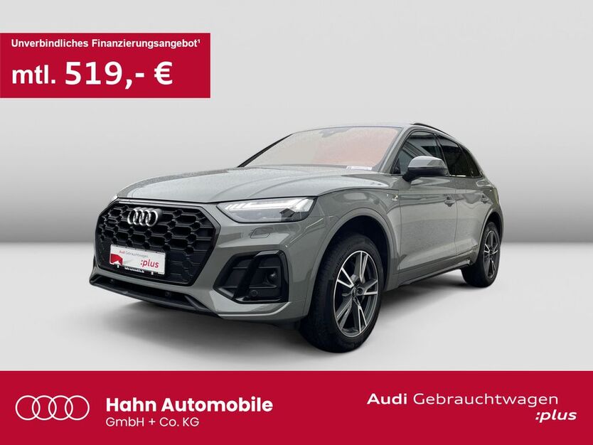 Audi Q5 81.142 km 41.990 € Pforzheim 75179