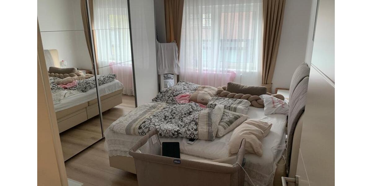 Etagenwohnung Pforzheim Brötzingen - 3 Zimmer, 82 m&sup2;, 254.000&euro; | Angebot:25214699