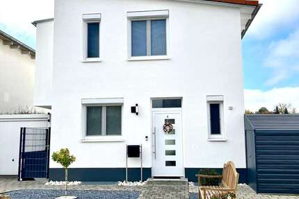 Haus zum Kaufen in Magstadt 919.000 € 159 m² 6 zimmer