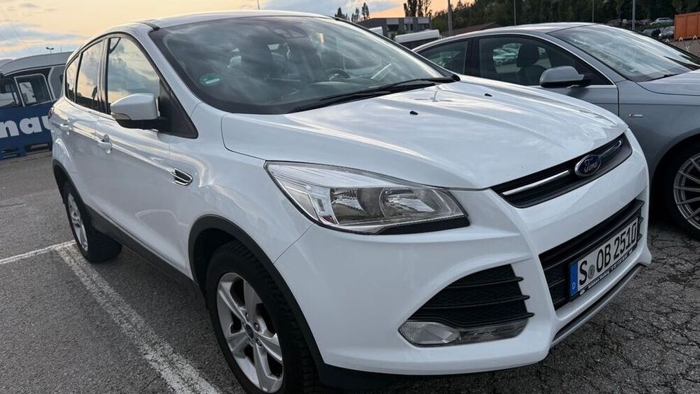 Kuga
