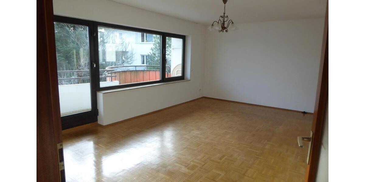 Etagenwohnung Pforzheim Büchenbronn - 3.5 Zimmer, 90 m&sup2;, 850&euro; | Angebot:26148198