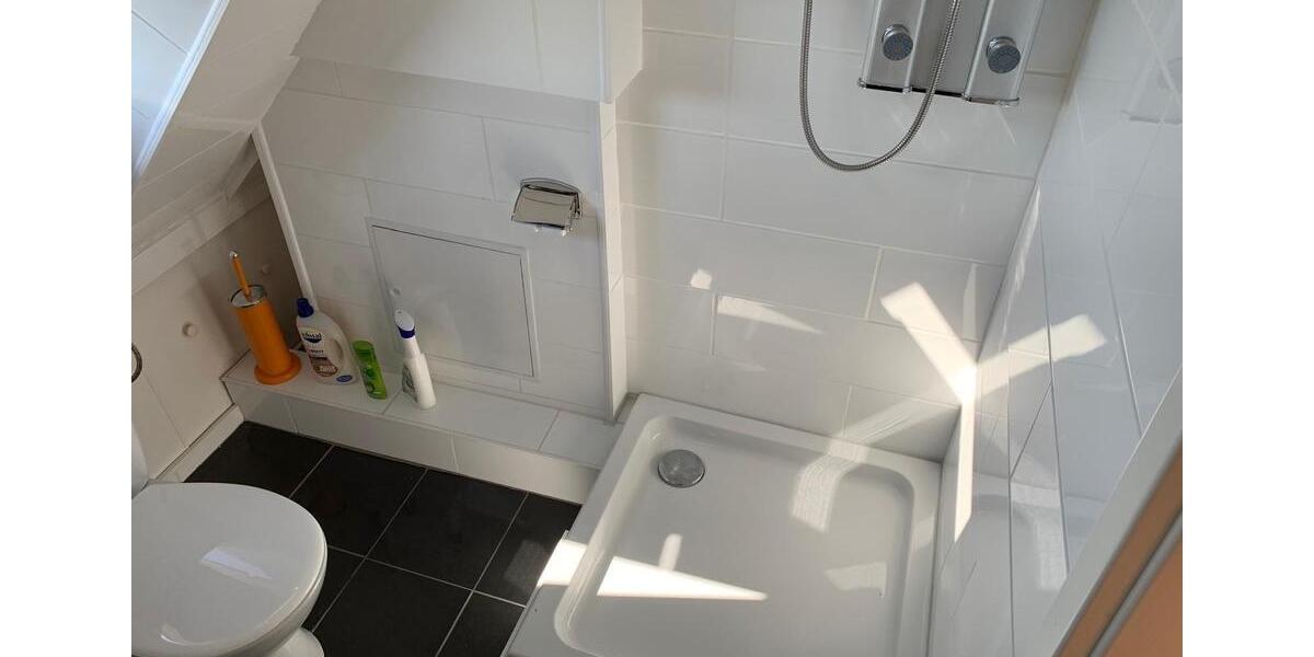 Maisonettenwohnung Karlsruhe Rüppurr - 3.5 Zimmer, 88 m&sup2;, 990&euro; | Angebot:25638325