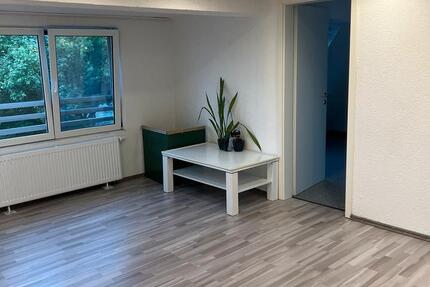 2-Zimmer Dachgeschosswohnung 2 zimmer