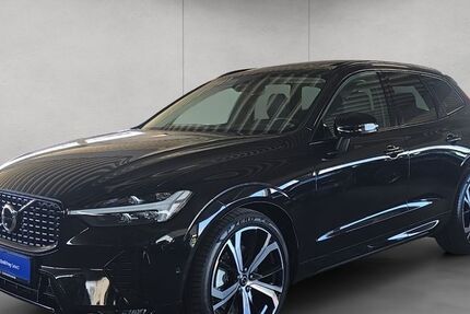 Volvo XC60 6.227 km 50.980 € Stuttgart 70190