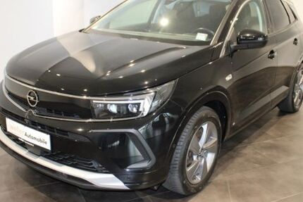 Opel Grandland (X) 68.700 km 25.475 € Bietigheim-Bissingen 74321