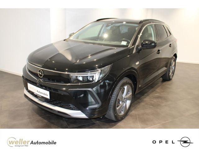 Opel Grandland (X) 68.700 km 25.475 € Bietigheim-Bissingen 74321
