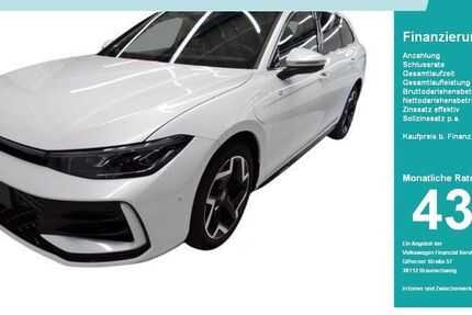 VW Passat Variant 13.891 km 46.890 &euro; Weil der Stadt 71263