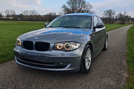 BMW 120 165.000 km 8.500 &euro; Ötisheim 75443