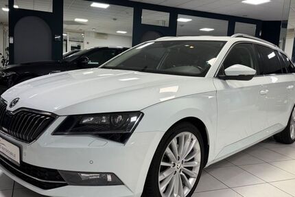 Skoda Superb 218.000 km 12.498 &euro; Pforzheim 75179