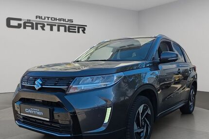 Suzuki Vitara 39.854 km 20.980 &euro; Bretten 75015