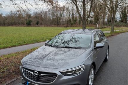 Opel Insignia 73.400 km 15.900 &euro; Bruchsal 76646
