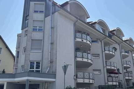 Wohnung Leonberg - 2.5 Zimmer, 56 m&sup2;, 231.000&euro; | Angebot:27454223