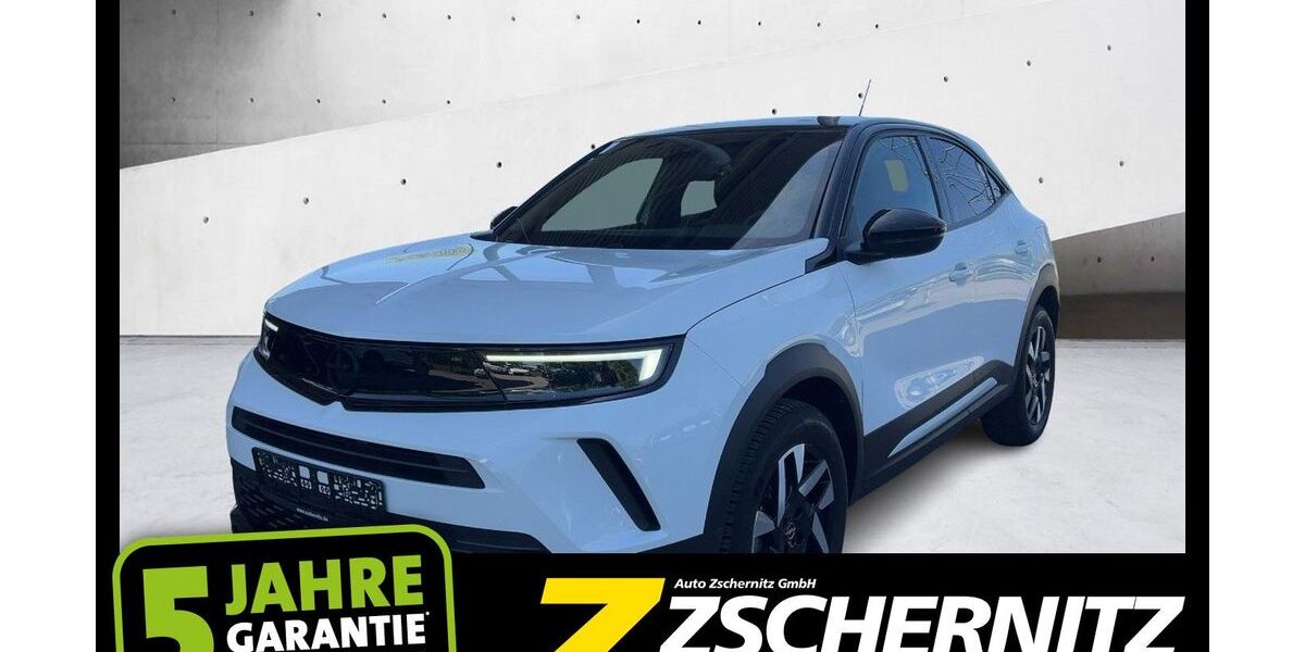 Opel Mokka 21.869 km 16.290 &euro; Karlsruhe 76189