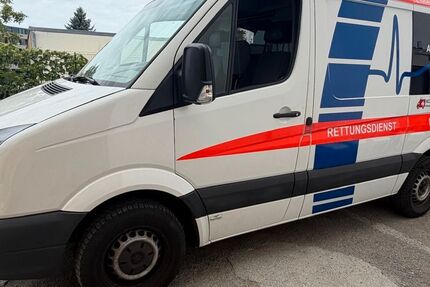 VW Crafter 242.568 km 9.500 &euro; Hemmingen 71282