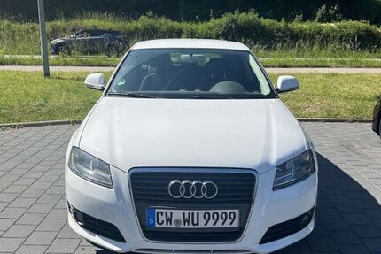 Audi A3 158.000 km 6.500 € Bad Wildbad 75323