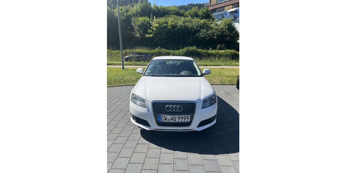 Audi A3 158.000 km 6.500 € Bad Wildbad 75323