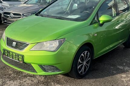 Seat Ibiza 126.000 km 5.100 &euro; Sindelfingen 71065