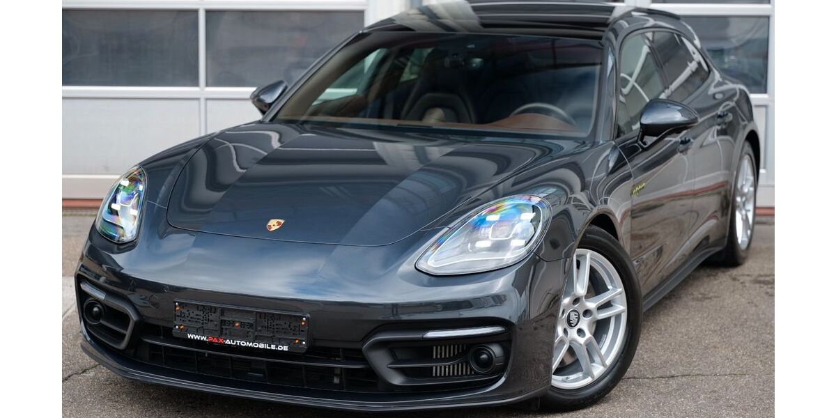 Porsche Panamera 57.562 km 72.800 &euro; Gerlingen 70839