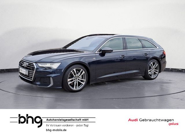 Audi A6 67.591 km 46.790 &euro; Ettlingen 76275