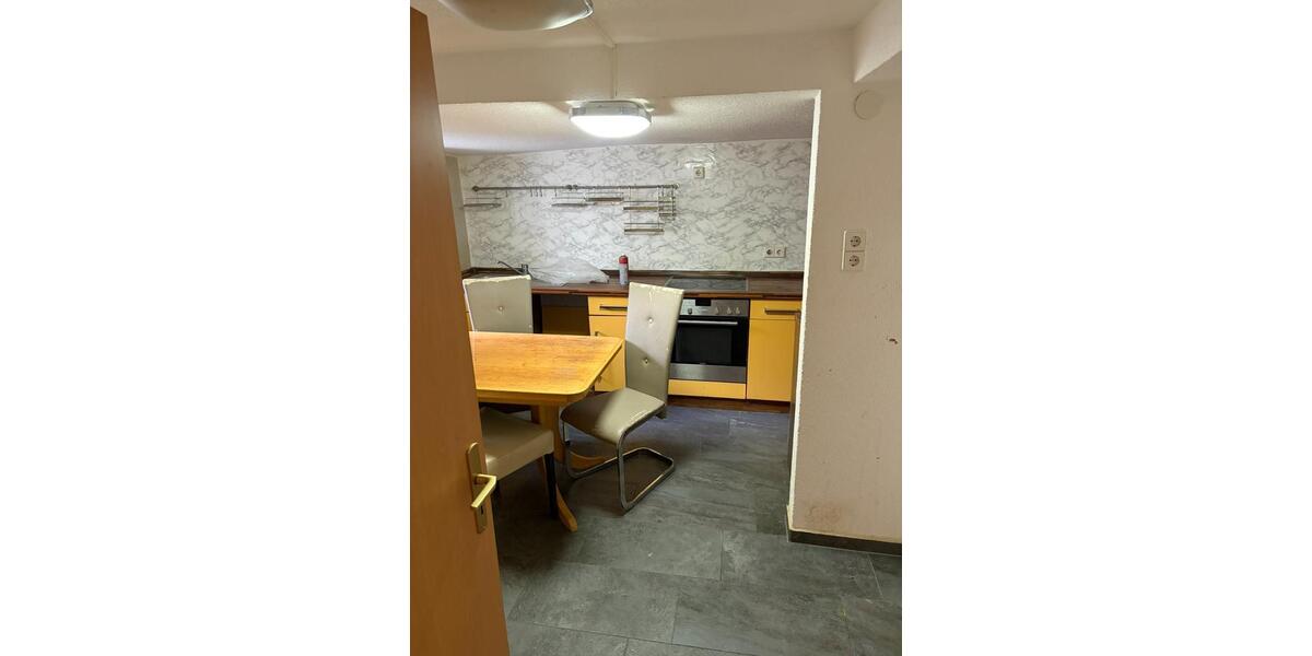 Einfamilienhaus Markgröningen - 5 Zimmer, 105 m&sup2;, 1.150&euro; | Angebot:25403160