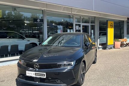 Opel Astra 87.999 km 14.990 &euro; Pforzheim 75181