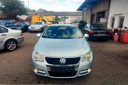 VW Eos 151.700 km 3.699 € Karlsruhe 76185