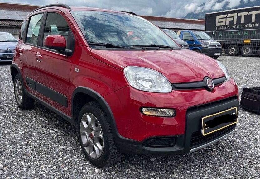 Panda