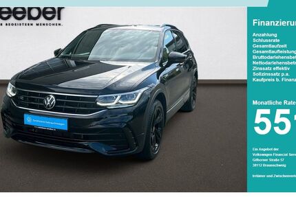 VW Tiguan 25.964 km 41.940 &euro; Weil der Stadt 71263