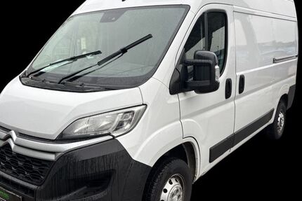 Citroen Jumper 103.500 km 13.990 &euro; Stutensee 76297