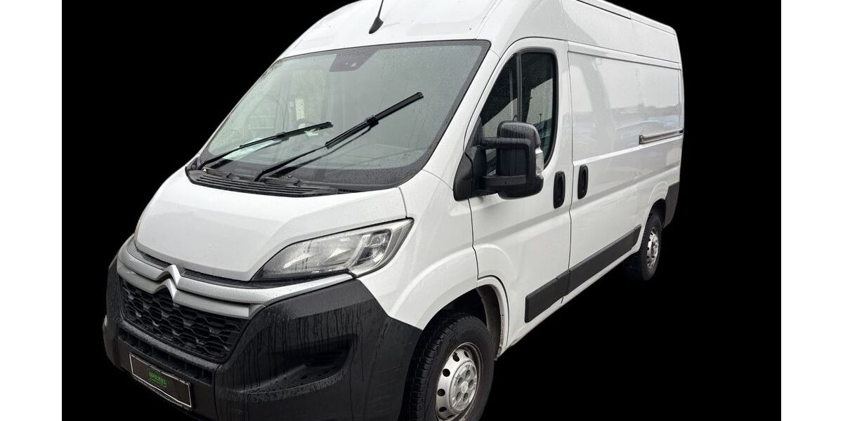 Citroen Jumper 103.500 km 13.990 &euro; Stutensee 76297
