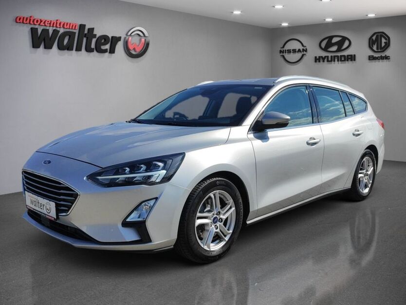 Ford Focus 68.000 km 16.790 € Pforzheim 75177