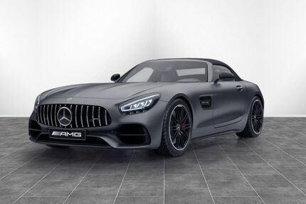Mercedes-Benz AMG GT 11.400 km 121.480 &euro; Karlsruhe 76185