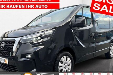 Nissan Primastar 17.306 km 32.380 &euro; Karlsruhe 76227