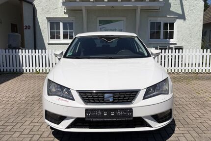 Seat Leon 129.033 km 7.250 &euro; Schömberg 75328