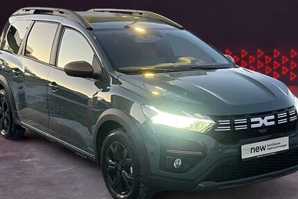 Dacia Jogger 9.092 km 23.970 &euro; Birkenfeld 75217