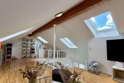 Wohnung Sindelfingen - 4 Zimmer, 120 m&sup2;, 628.000&euro; | Angebot:27643860