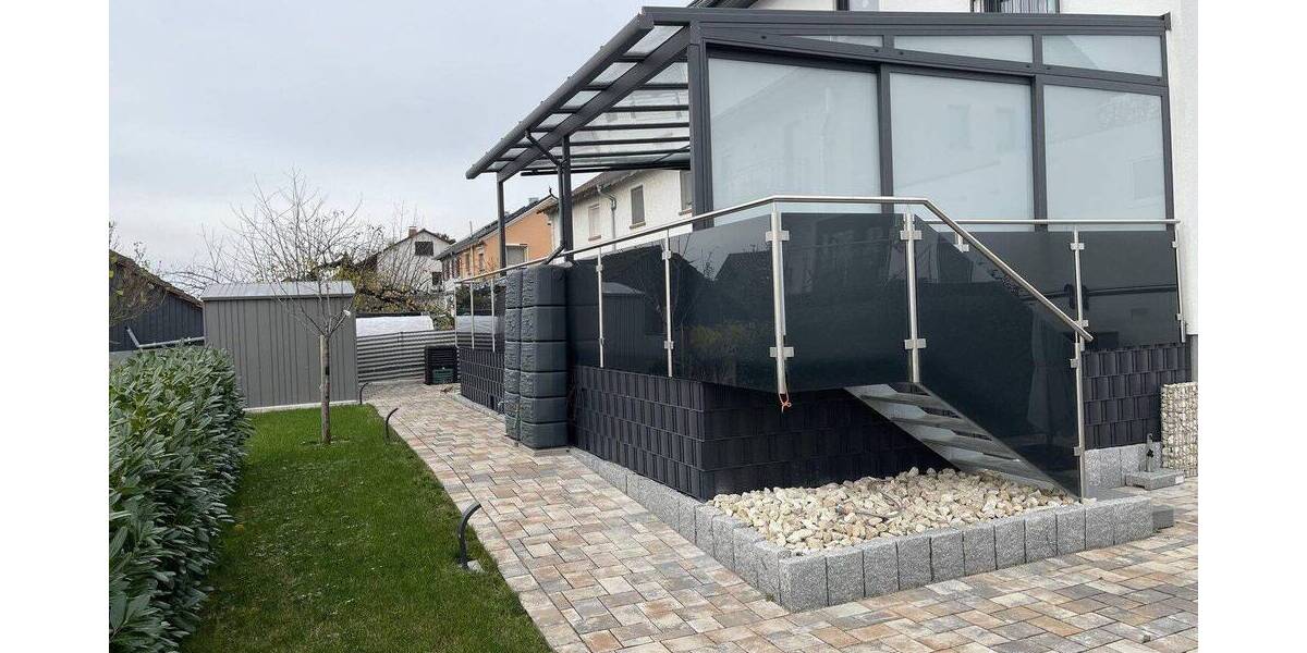 Einfamilienhaus Pforzheim Eutingen - 5 Zimmer, 165 m&sup2;, 879.000&euro; | Angebot:26877399