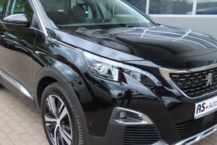 Peugeot 3008 88.700 km 14.990 € Stuttgart 70329