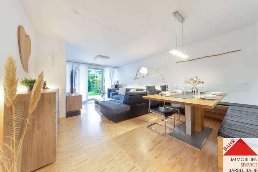 Wohnung zum Kaufen in Sindelfingen 369.000 € 73 m²