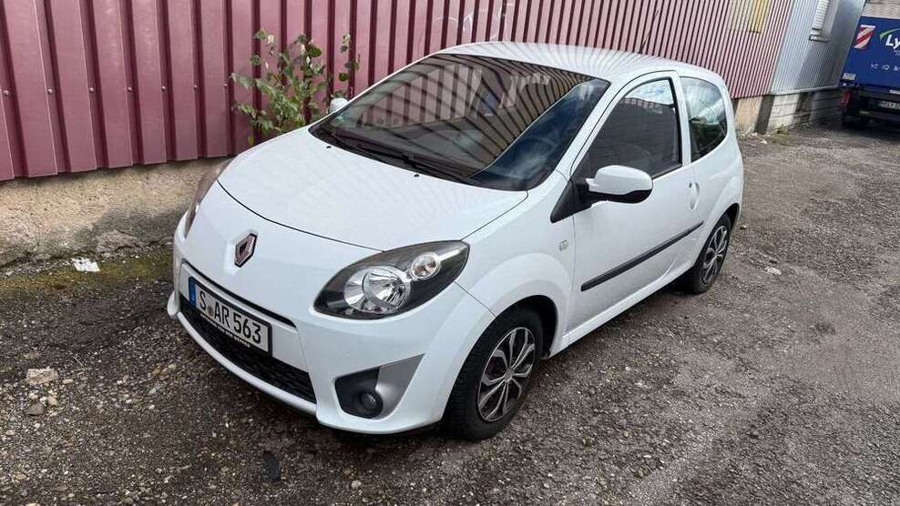 Twingo