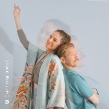 Darling West (Duo) | Café Nun Karlsruhe / NUN Kulturraum 13.02.2026 NUN Kulturraum