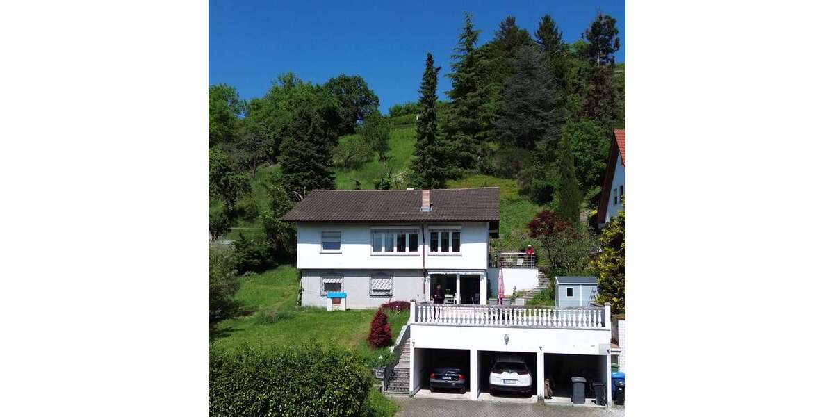 Einfamilienhaus Weingarten Weingarten - 5 Zimmer, 212 m&sup2;, 690.000&euro; | Angebot:25957040
