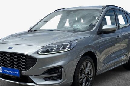 Ford Kuga 11.353 km 23.500 € Leonberg 71229