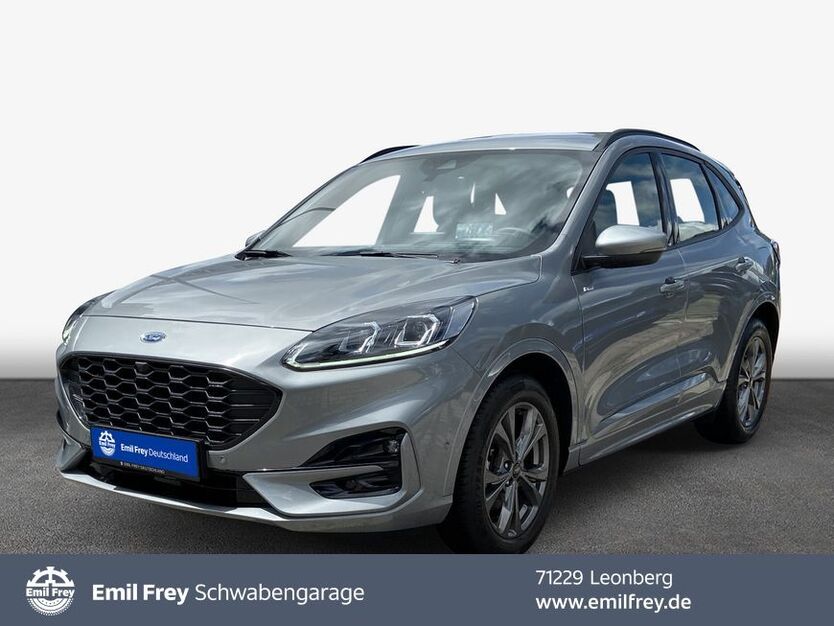 Ford Kuga 11.353 km 23.500 € Leonberg 71229