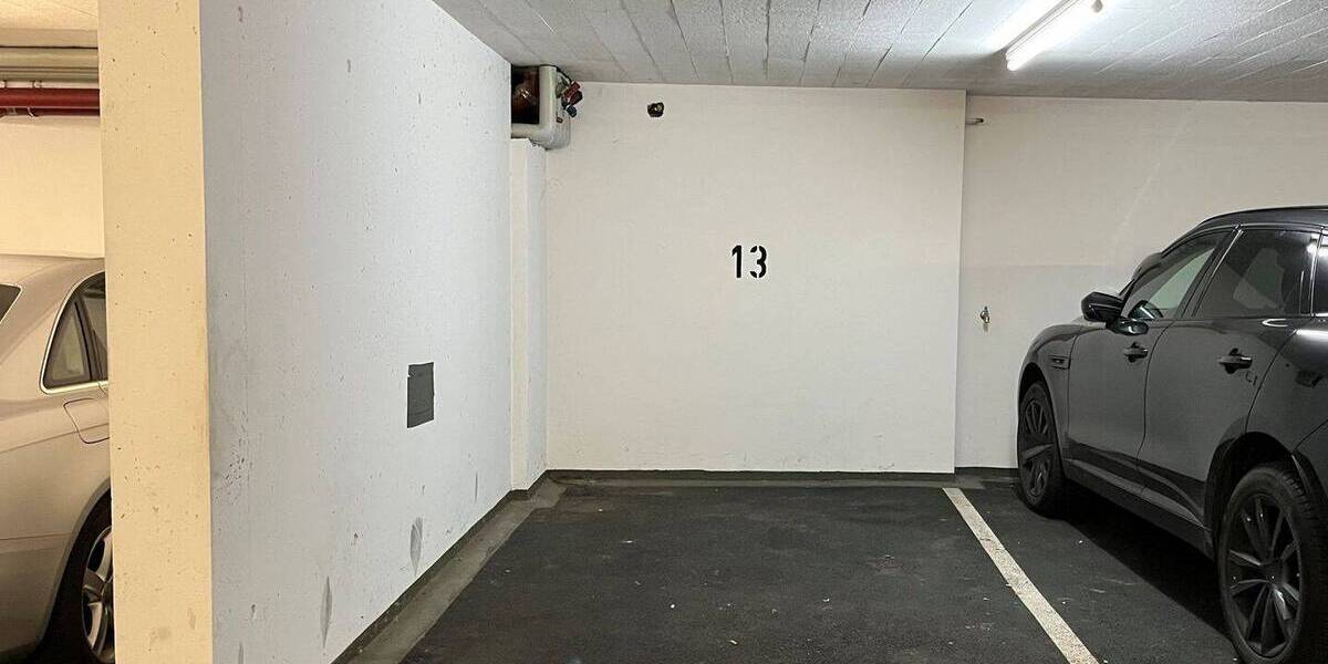 Etagenwohnung Karlsruhe / Innenstadt Innenstadt-West - 3 Zimmer, 94 m&sup2;, 1.390&euro; | Angebot:26851267