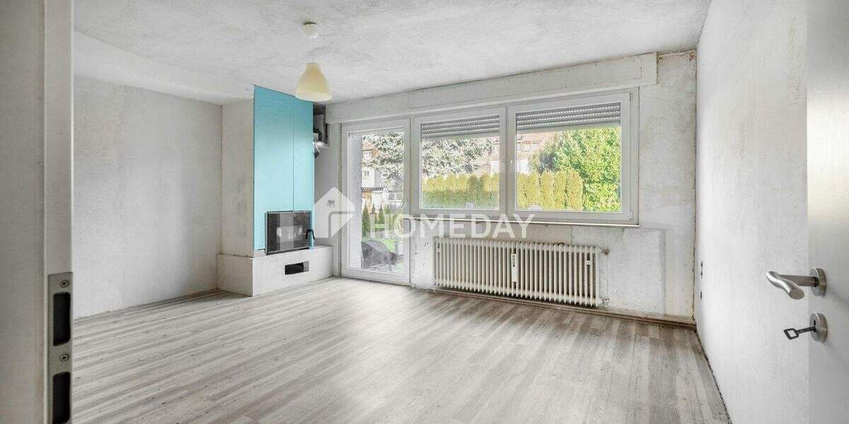 Doppelhaushälfte Pforzheim Arlinger - 7 Zimmer, 200 m&sup2;, 499.000&euro; | Angebot:25694116