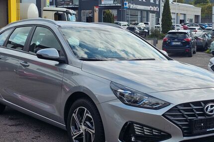 Hyundai i30 18.469 km 18.350 € Leonberg 71229