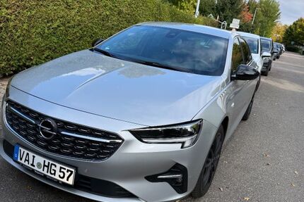 Opel Insignia 71.000 km 16.000 &euro; Gerlingen 70839