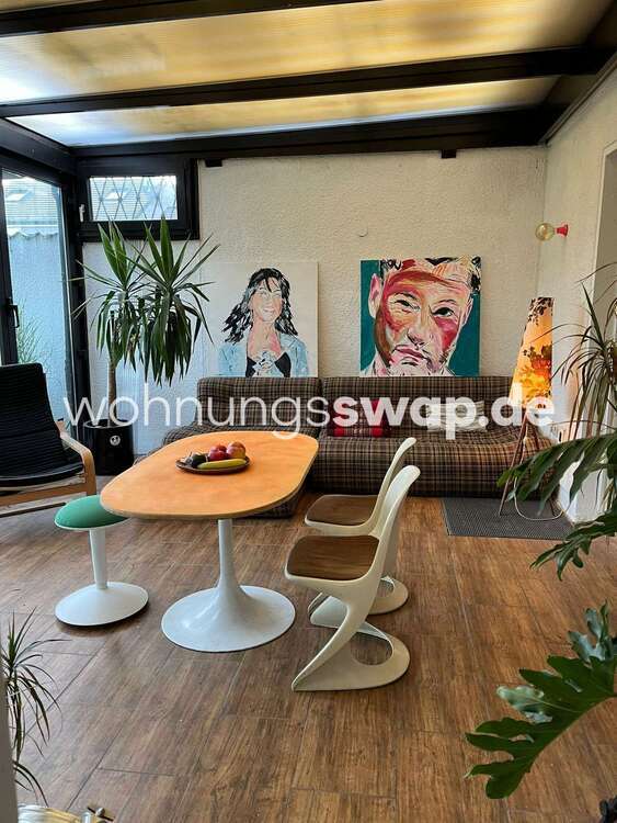 Wohnung zum Mieten in Chorweiler, Köln 1.300 € 140 m²