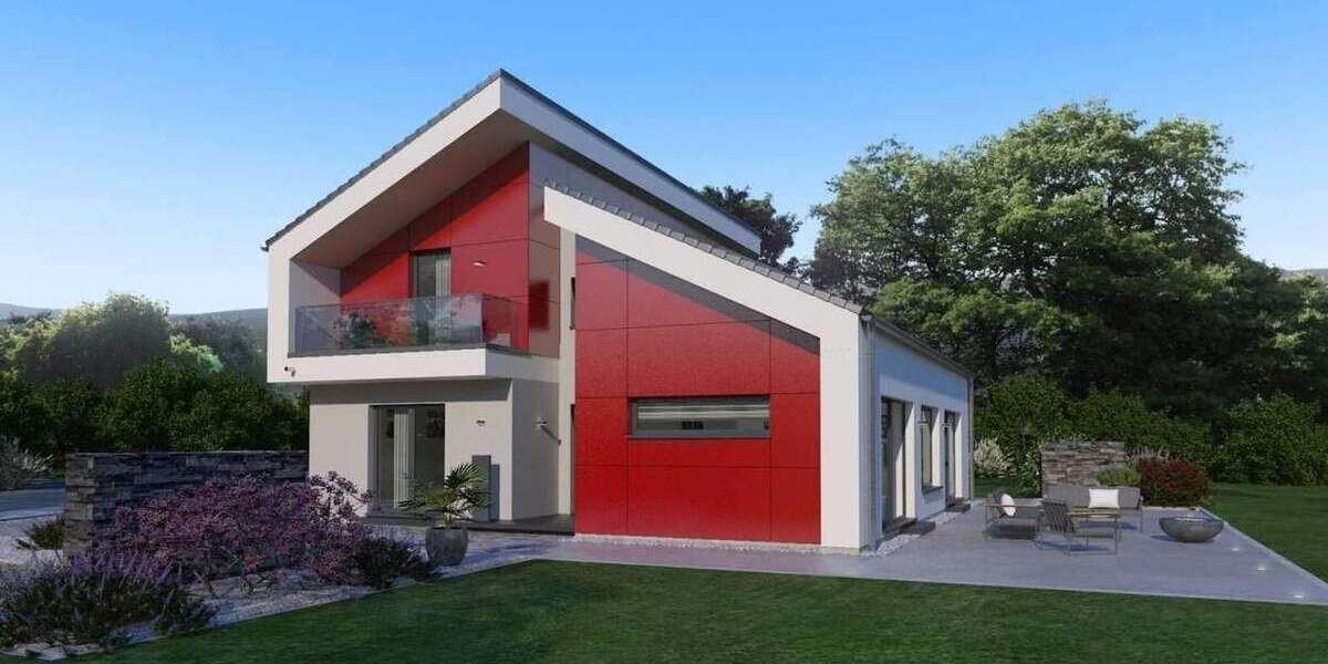 Einfamilienhaus Bruchsal-Helmsheim Helmsheim - 4 Zimmer, 214 m&sup2;, 1.130.900&euro; | Angebot:25745486